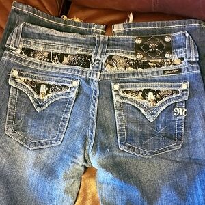Miss Me Jeans sz 31